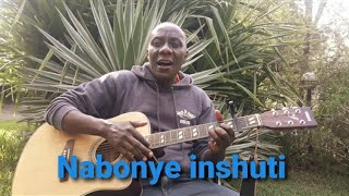 Nabonye inshuti #YESUNIBYOSETV