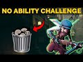 Deadlock But I'm Not Allowed to Cast Any Ability!