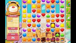 Cookie Jam Level 22