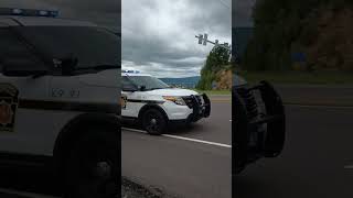 PSP the most corrupt police department in the country, in hazleton Pennsylvania