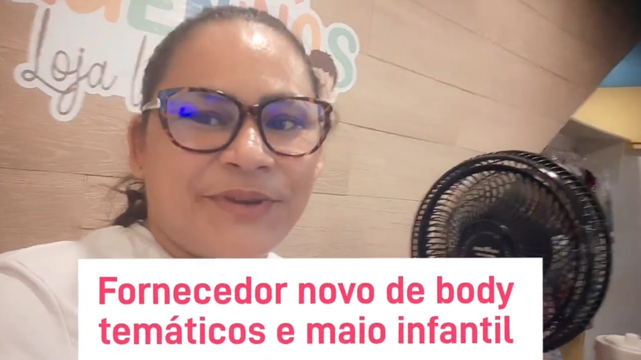 Fornecedor de boby temáticos e maio infantil.