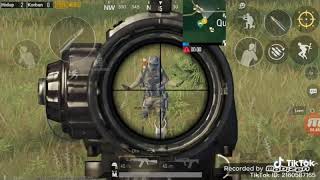 Goyangan PUBG hits