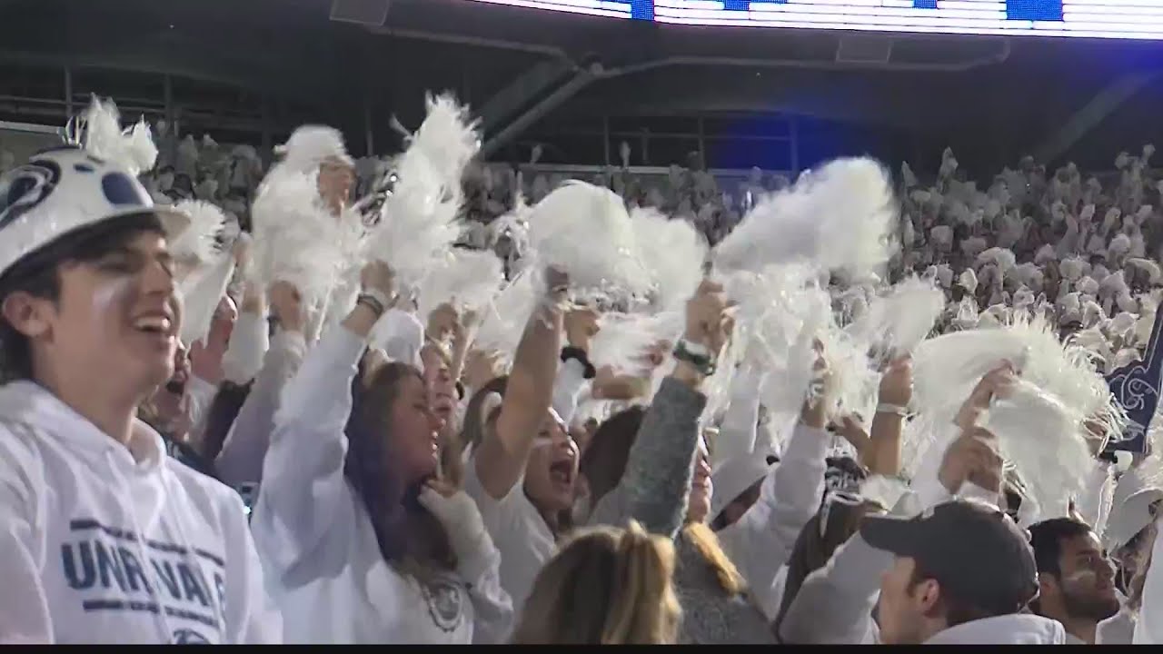 Penn State Sporting Events Today