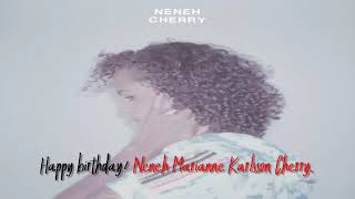 Watch Neneh Cherry Naked video