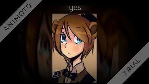 Mangle x Springtrap part 8