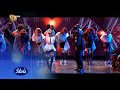 Boom Shaka – ‘It’s About Time’ – Idols SA | S18 | Ep 18 Finale | Mzansi Magic