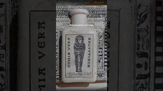 Лекарство из мертвых… #историческиефакты #мумия