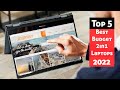 Top 5 Best Budget 2in1 Laptops 2021 | Best Budget Convertible Laptops