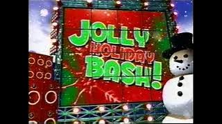 ABC Kids Jolly Holiday Bash 2006 Bumpers
