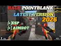 🔥 Point Blank Cheats 🔥 | External ESP • HP Line • Aimbot |