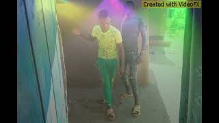 Kuu Party - Bukwo Gang Official Video