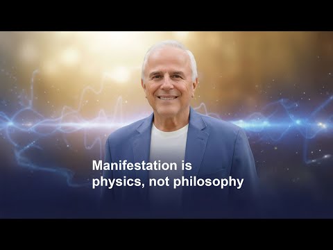 Manifestation and Limiting Beliefs — Michael Adamedes
