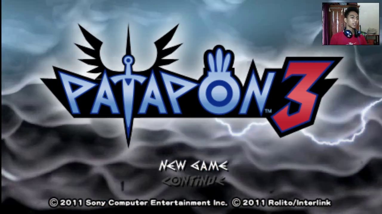 Lets Play - PATAPON 3 -(1) AWALAN PENUH KEINDAHAN!!!! (GAMEPLAY INDONESIA) - YouTube