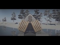 Kinetic Architecture Video Reel 2014