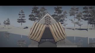 Celebrity Kinetic Architecture Video Reel 2014 Net Worth