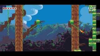 Tiny Barbarian DX: Episode 2 - Ruins of Xanadu