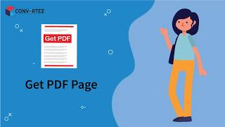 Get PDF Pages Online | Extract PDF Pages in Seconds