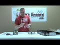 Heil-Max 230Si Quadcopter Box Opening - Review - Vortex Hobbies