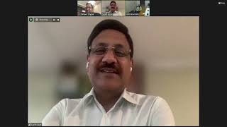 Live Webinar on “Risk Assessment & Responses to Assessed Risks”- 12092022