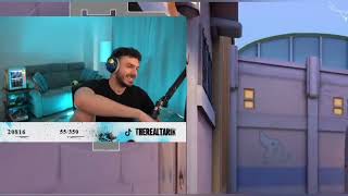 Tarik lost $500 in 5 seconds