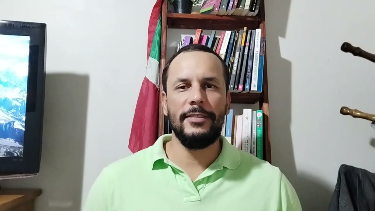 Liderança e Confiança