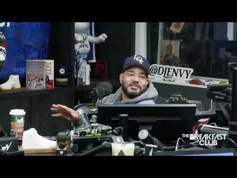 T.I. Goes Off on Nav for Disrespecting KRS-One: "You Need a Punch in the Face!"