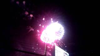 4th of July 2011, at Pilot Butte in Bend, OR