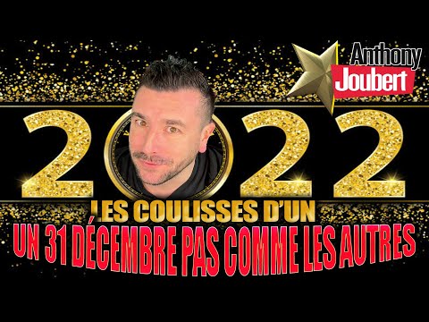 LES COULISSES D'UN 31 DECEMBRE PAS COMME LES AUTRES... (VERSION LONGUE)