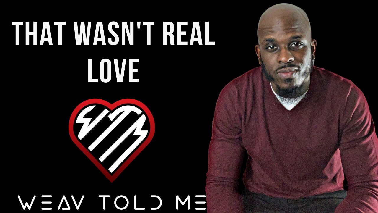 THE CONNECTION WAS REAL BUT THE LOVE WASN'T | Why That Relationship Didn't Work Out