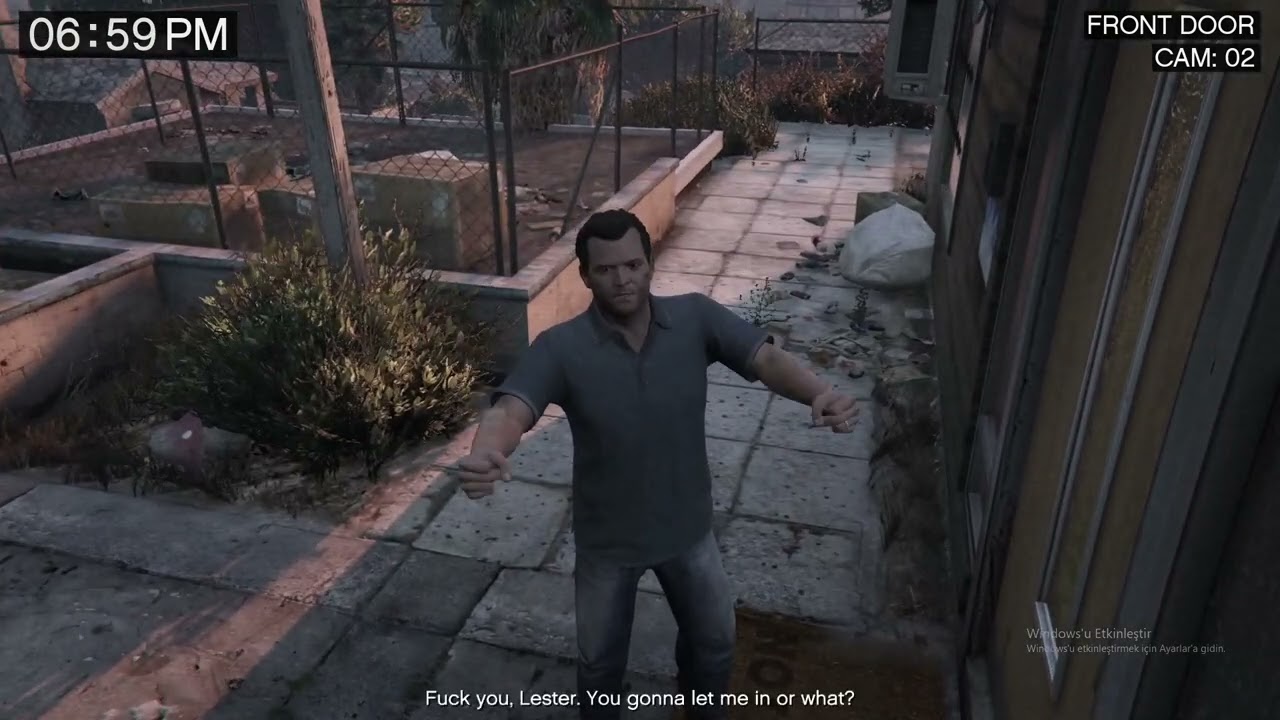 DÜNYANIN EN KALİTELİ AİLESİ | GARDAŞIM MİCHEAL | GRAND THEFT AUTO | BÖLÜM 2