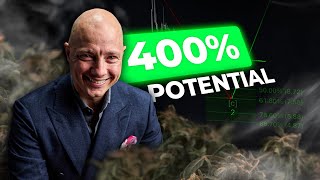 Cannabis Bullenmarkt: diese 3 Aktien stehen in der Kaufzone!