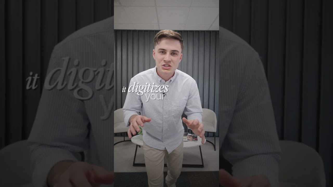 The Content System for Businesses