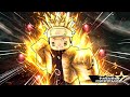 [CODES] THE NARUTO CHAKRA MODE EXPERIENCE! + NEW UPDATE! | All Star Tower Defense