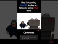 Day 6 of getting CaseOh play my fangame