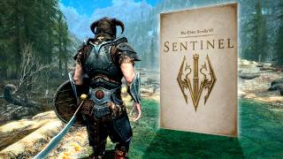 ¿The Elder Scrolls 6: Sentinel? TODO APUNTA A QUE SÍ