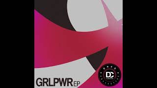 [2013] Machine Girl - GRLPWR EP (FULL EP)