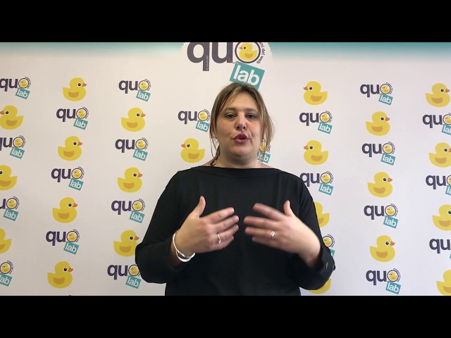 Gloria Fanti - Architetto