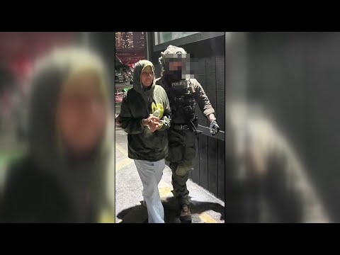 ديلسي رودريغيز تعقد أول اجتماع لمجلس وزرائها