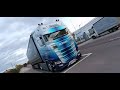 Konzack Transporte (Helloween🎃 Spezial Video)