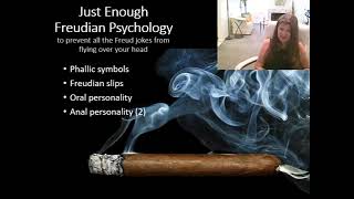 Enhanced Psy 101 Lecture 10 1