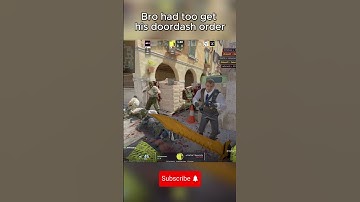 Is this the worst time to go afk  #csgo #counterstrike2 #gaming #shorts #fyp #cs2  #cs2clip #clips