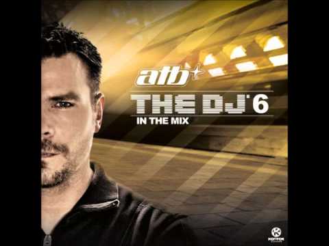 ATB - The DJ 6 In The Mix CD2 (Best Part)