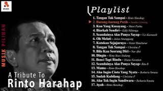 Lagu Rinto Harahap Full Album
