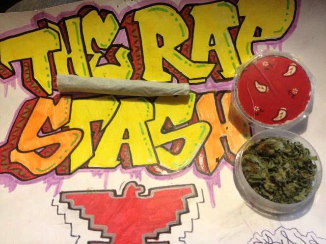 Norte 4 Life By Sleepy Santino - Norteno Rap - YouTube