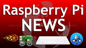 Pi news episode 25. bootloader EEPROM update, Recalbox 7.2.