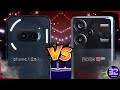 Xiaomi Note 13 Pro+ vs Nothing Phone 2a | ¿Nuevo Rey Gama Media? Batalla Comparativa