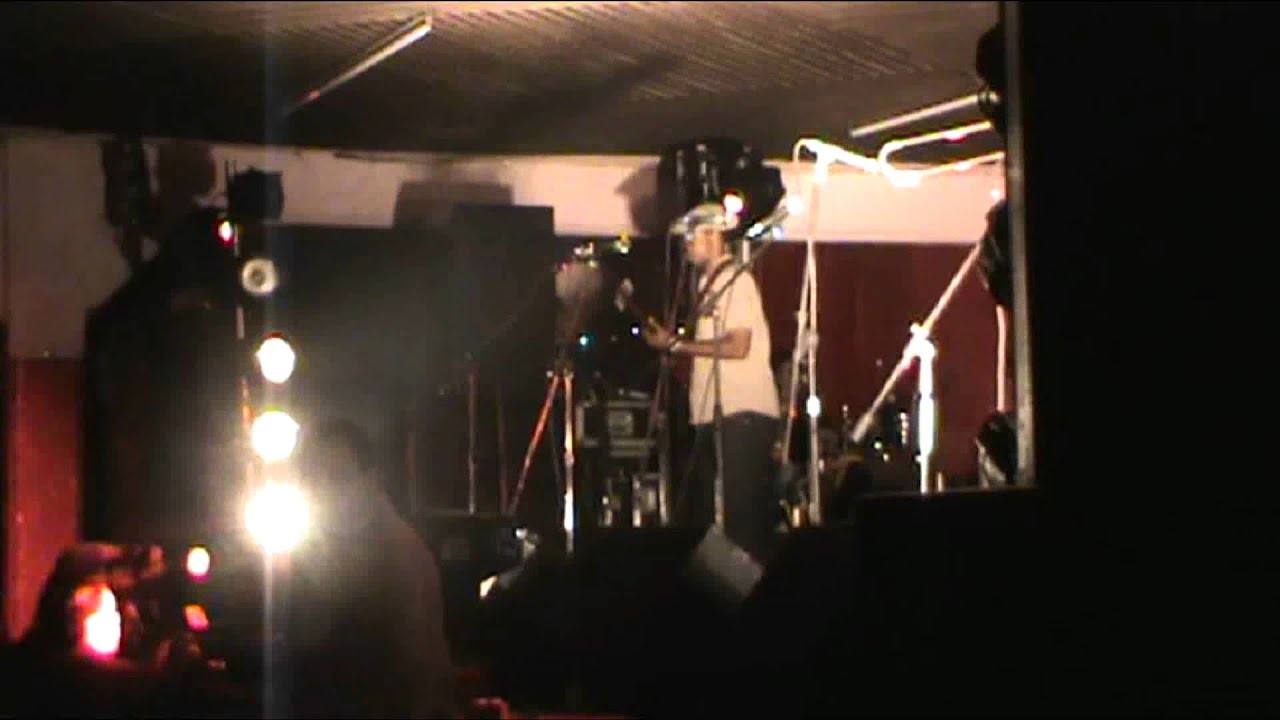 Easy Star All Star en México 2011