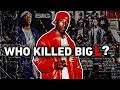 THE TRAGIC STORY OF BIG L