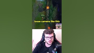 STOP USING locked camera IF YOU WANT TO CLIMB 😤