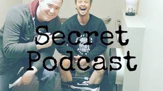 Matt and Shane's Secret Podcast Ep. 103 - Voting Stickers [Nov. 6, 2018]